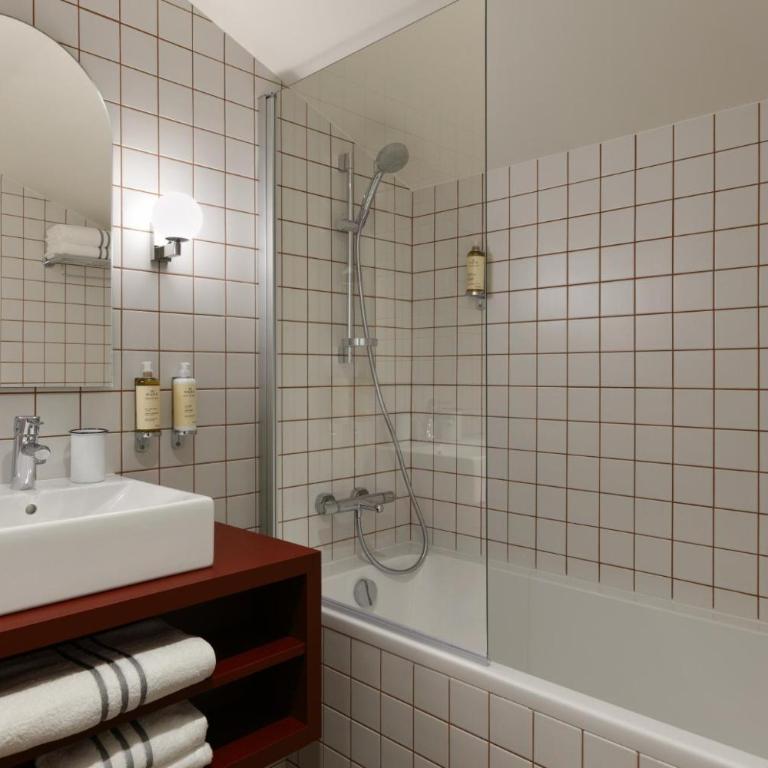 Appart'hôtel Bellamy Chamonix - Appartamento con 1 Camera da Letto (4 Adulti) - 6