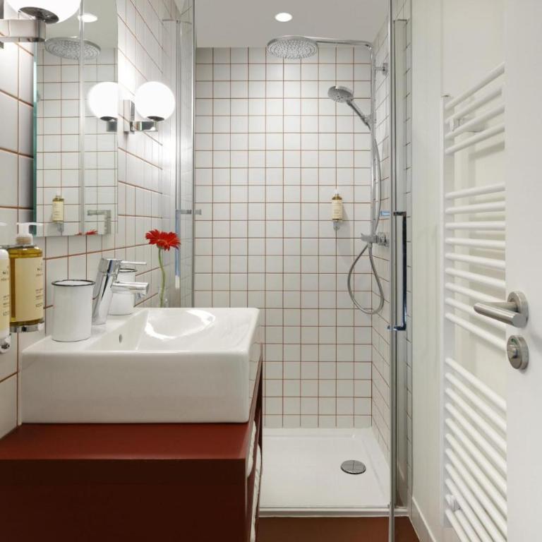 Appart'hôtel Bellamy Chamonix - Appartamento con 3 Camere da Letto e Terrazza - 5