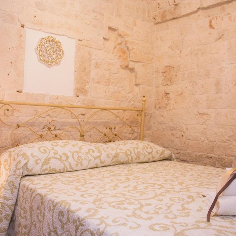 Trullo Sweet Trullo - Two-Bedroom House - 35