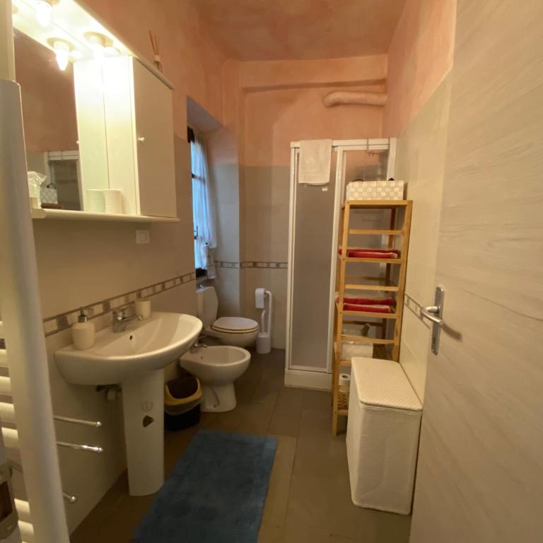 Apartments Il Delfino - Appartamento Monolocale - 15