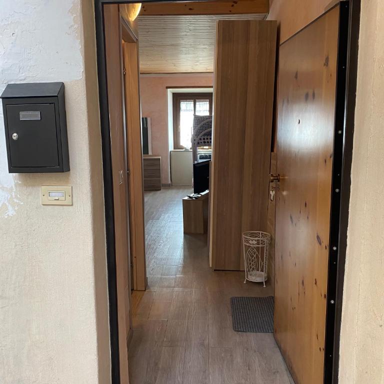 Apartments Il Delfino - Appartamento Monolocale - 17
