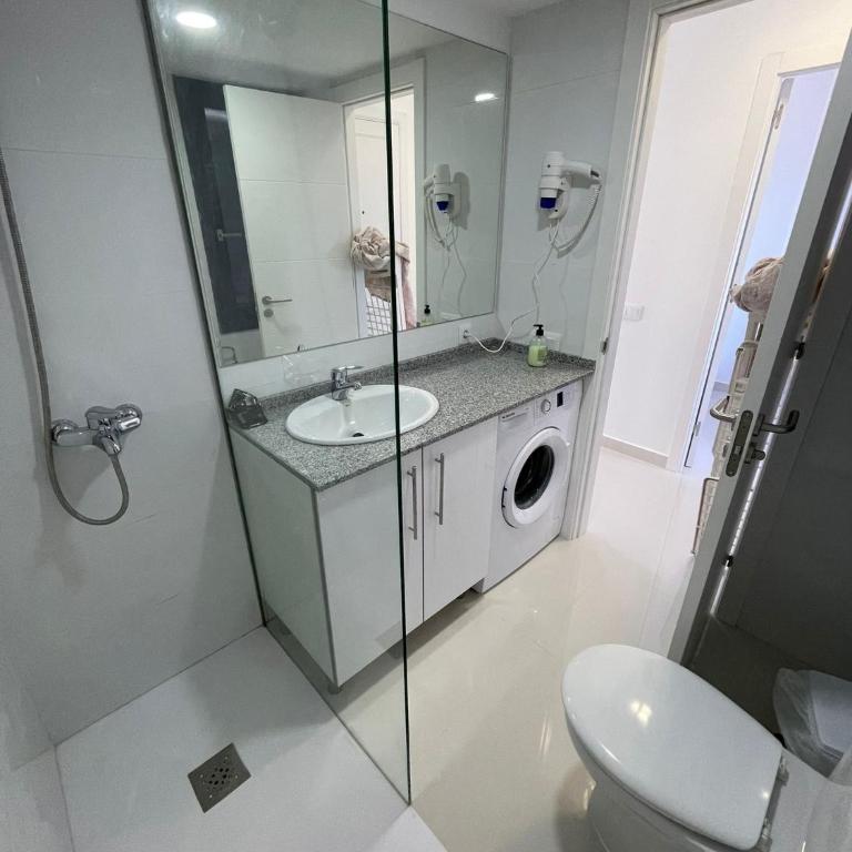 Corralejo Oasis - Apartamento de 1 dormitorio - 2