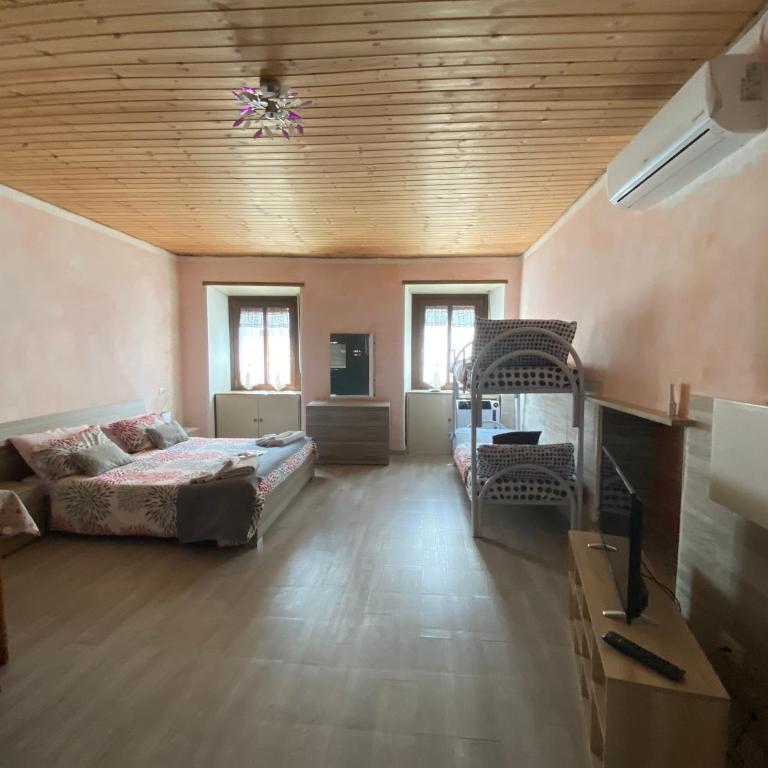 Apartments Il Delfino - Appartamento Monolocale - 18