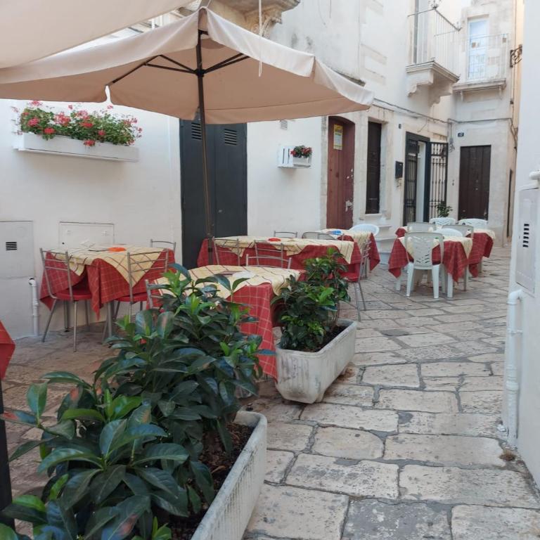 My Little Flat - Casa Vacanze - 14