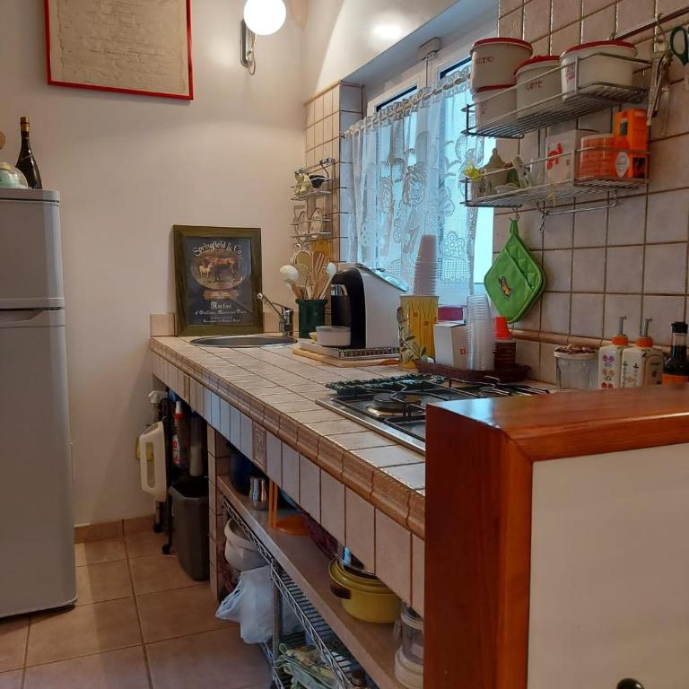 My Little Flat - Casa Vacanze - 19
