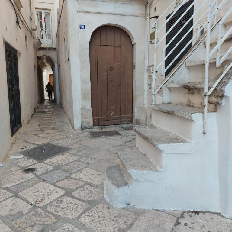 My Little Flat - Casa Vacanze - 20