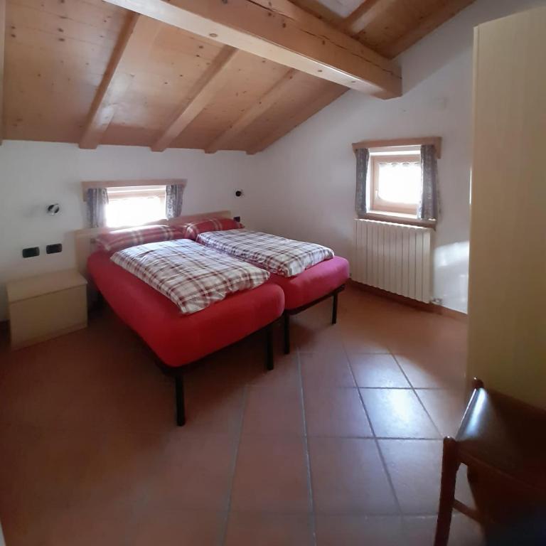 Bait da Sant'Antoni - Appartamento con 2 Camere da Letto - 2
