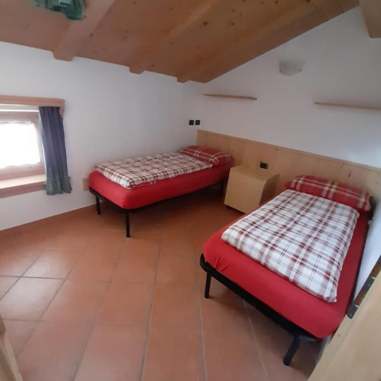 Bait da Sant'Antoni - Appartamento con 2 Camere da Letto - 3