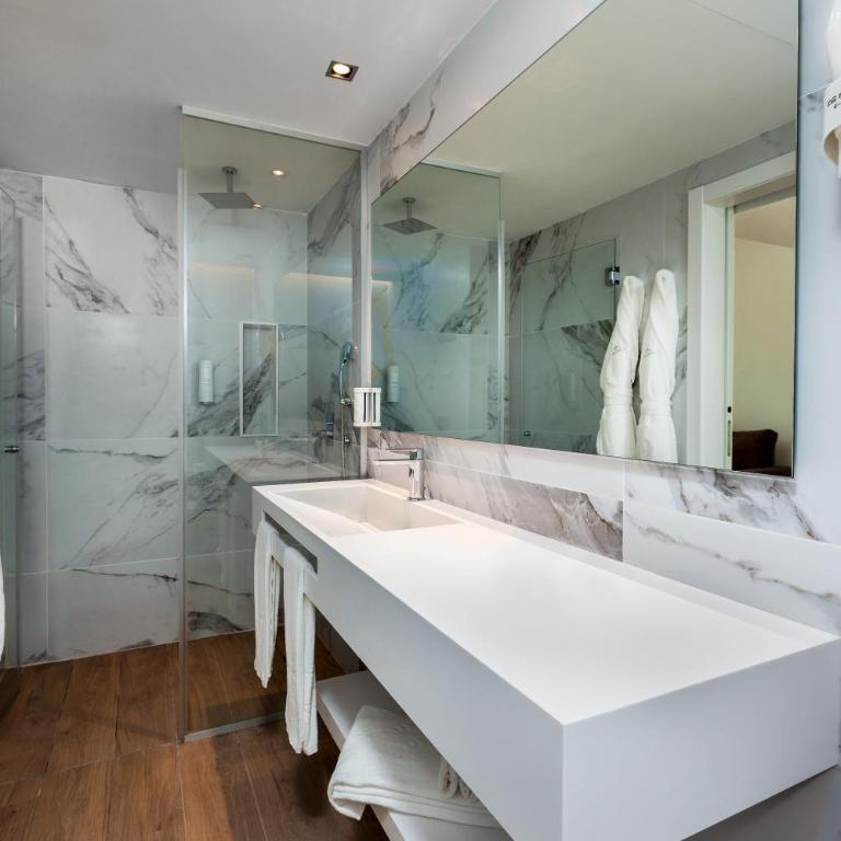 Kumara Serenoa By Lopesan Hotels - Suite - 4