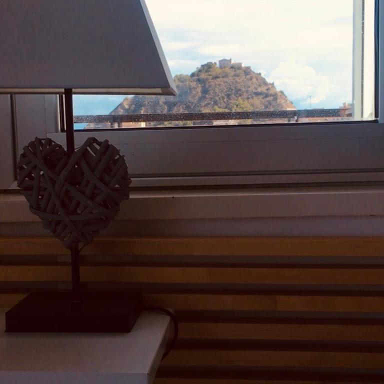 Blue Sky Apartments - Appartamento Monolocale con Vista Mare - 12