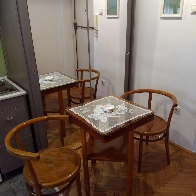 Apartman Terazije 1 - Apartman sa 1 Spavaćom Sobom - 9