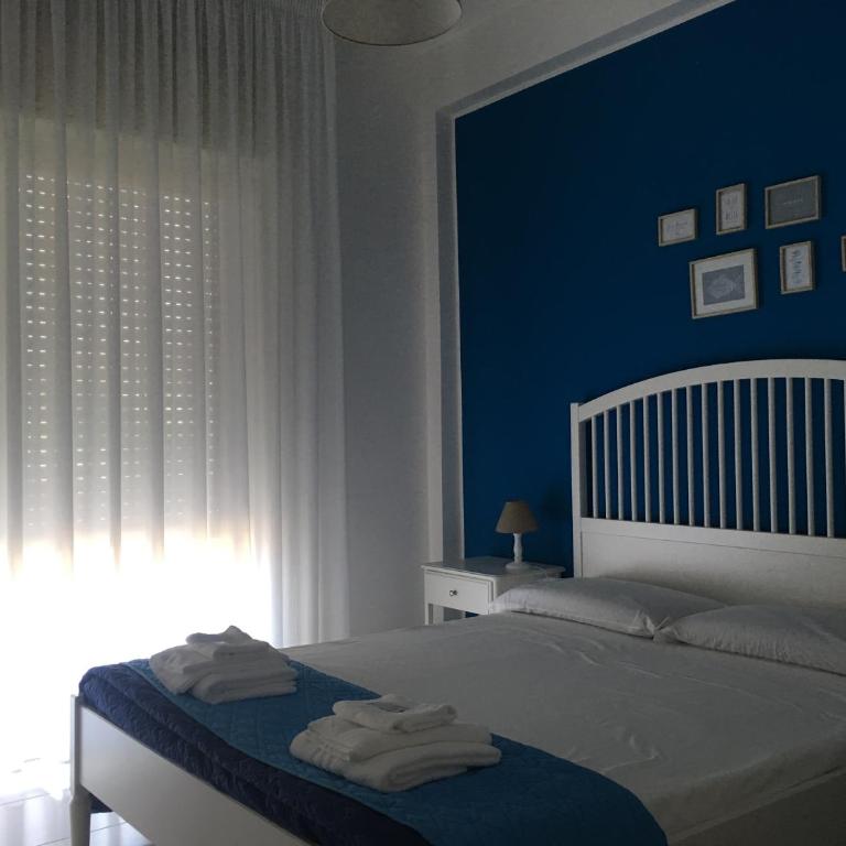 Blue Sky Apartments - Appartamento con 2 Camere da Letto - 1