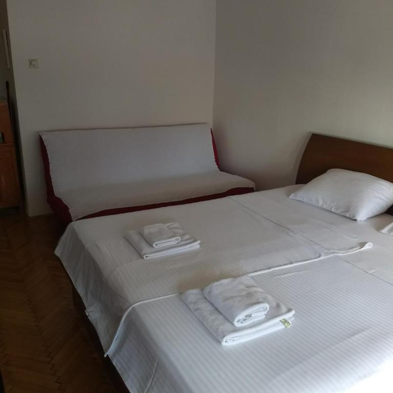 Apartman Terazije 1 - Apartman sa 1 Spavaćom Sobom - 4