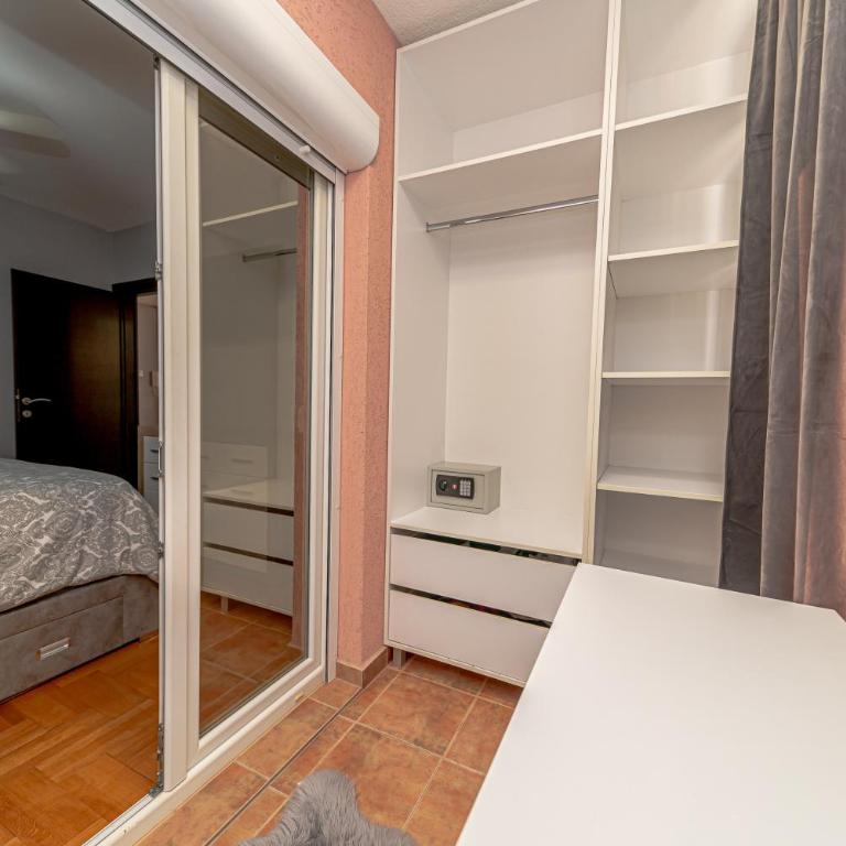 Apartments Danigo - Deluxe Apartment - 10