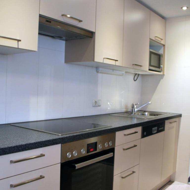 Gostanova Appartements - Apartment mit 3 Schlafzimmern - 5