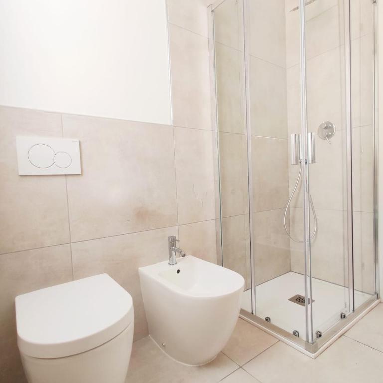 VOLTA - APPENA RISTRUTTURATO - 100 MT DA PIAZZA MAZZINI - Appartamento con 1 Camera da Letto - 1