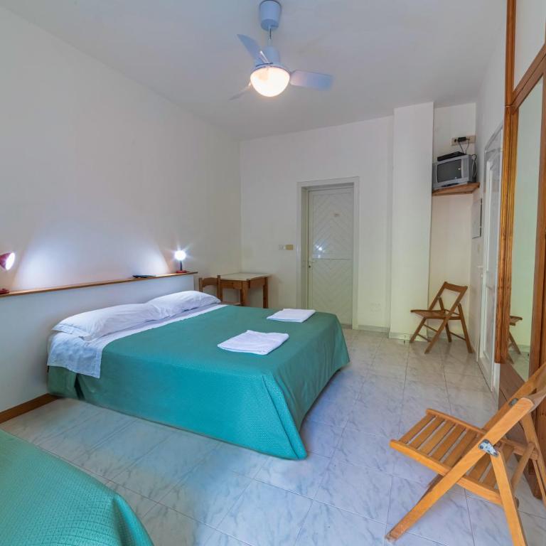 Albergo Le Querce - Camera Matrimoniale/Doppia con Letti Singoli - 3