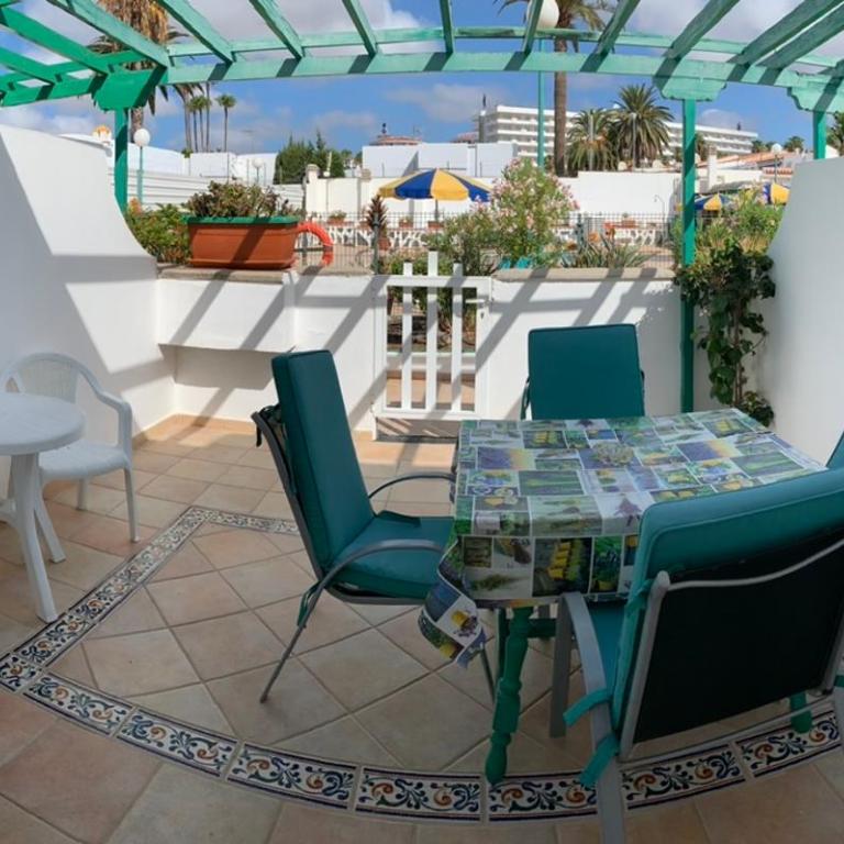 Felicidad - One-Bedroom House - 6