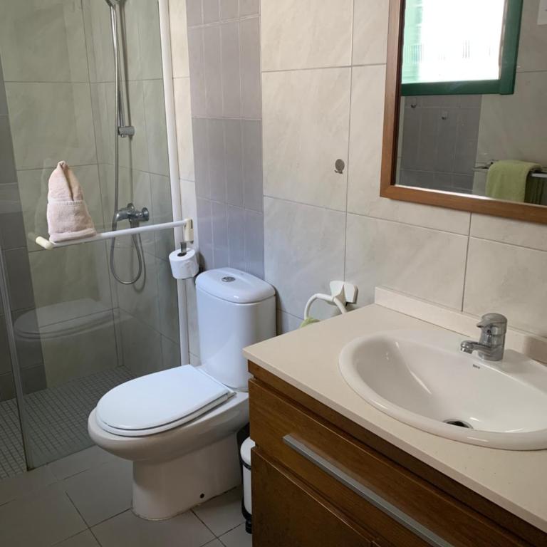 Felicidad - One-Bedroom House - 8