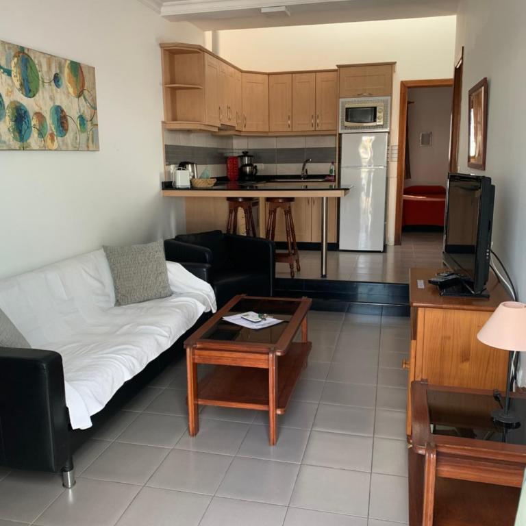 Felicidad - One-Bedroom House - 9