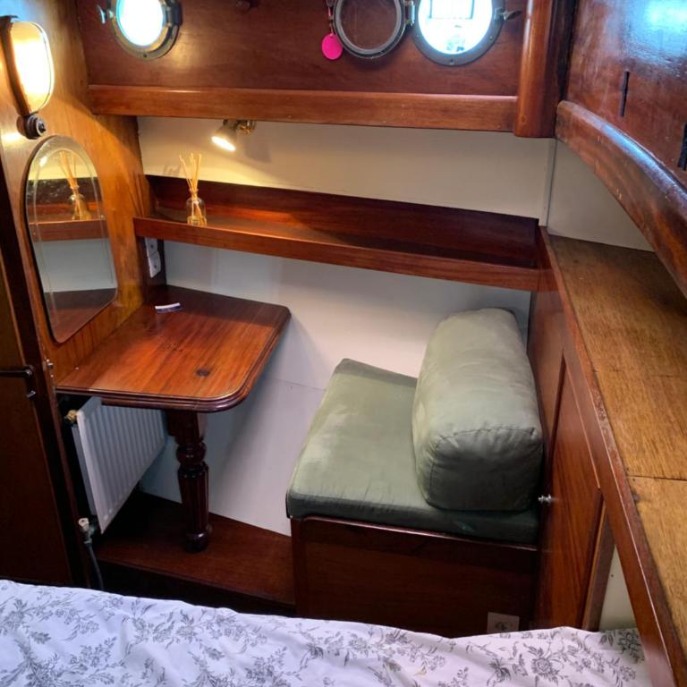 Port Deauville Yacht vintage - Bateau - 30