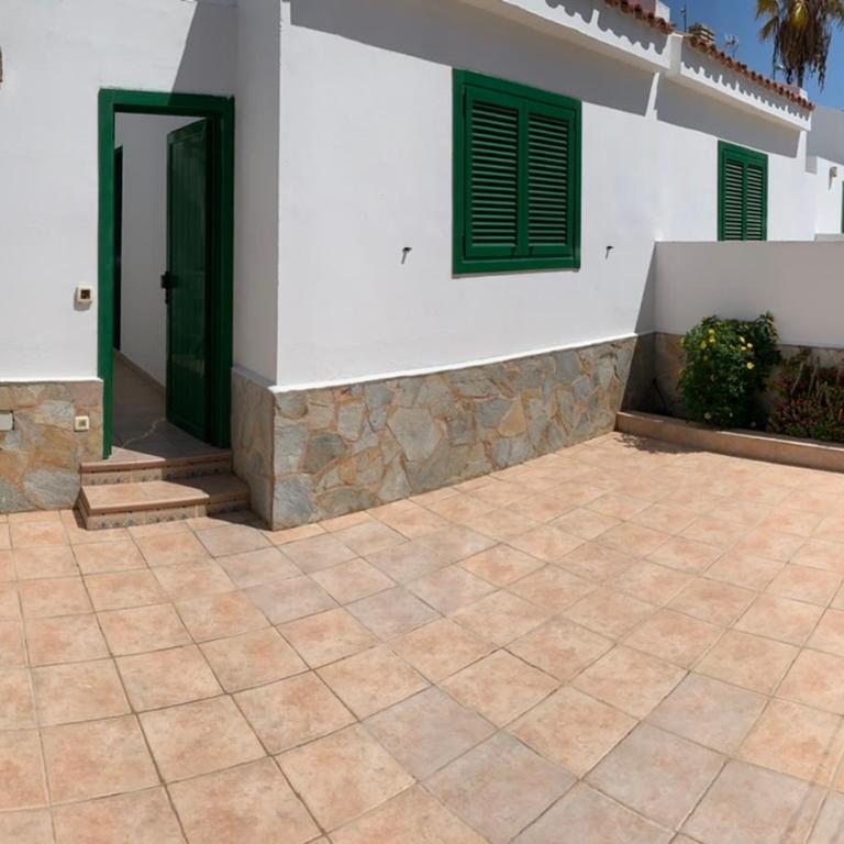 Felicidad - One-Bedroom House - 10