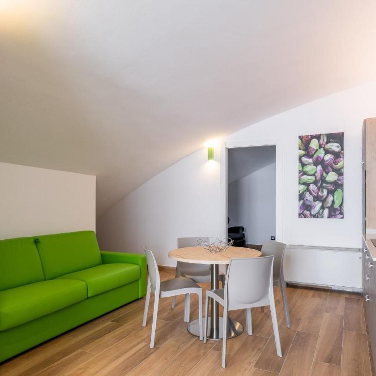 Giorgi Design Homes I - Apartment - 1
