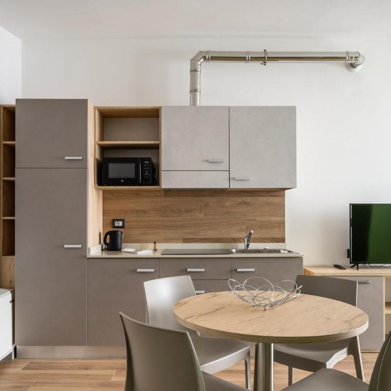 Giorgi Design Homes I - Apartment - 2