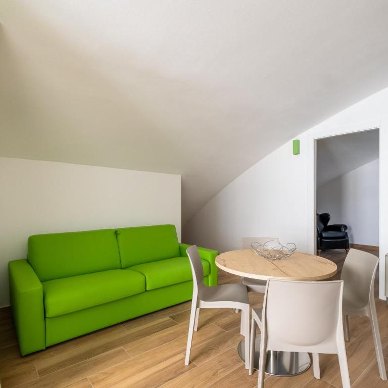 Giorgi Design Homes I - Apartment - 3