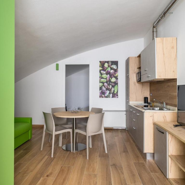 Giorgi Design Homes I - Apartment - 4