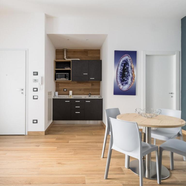 Giorgi Design Homes I - Maisonette - 2