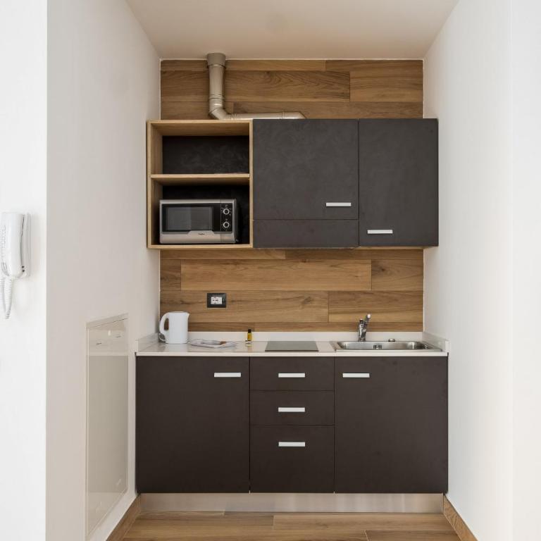 Giorgi Design Homes I - Maisonette - 5