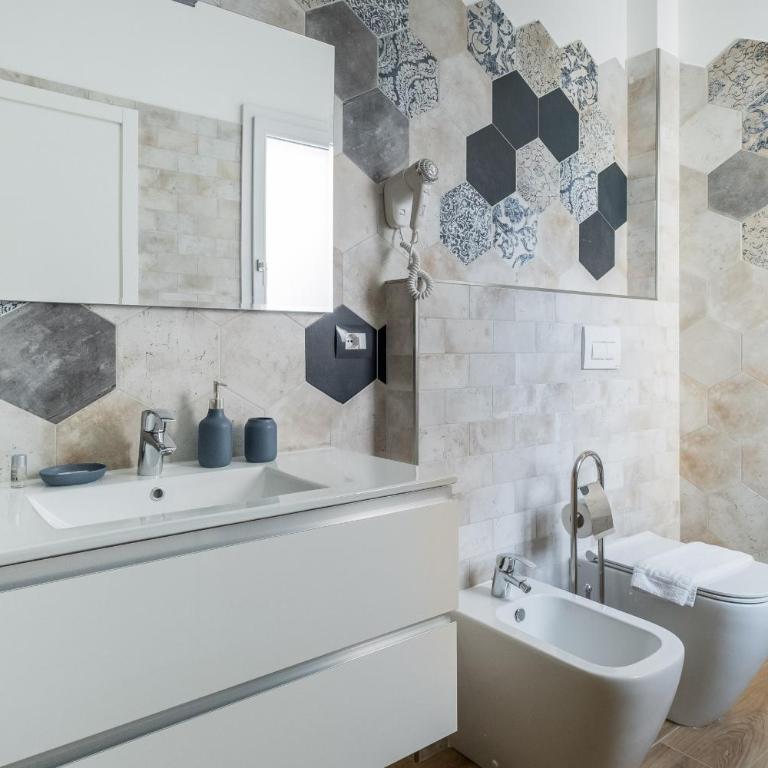 Giorgi Design Homes I - Maisonette - 11
