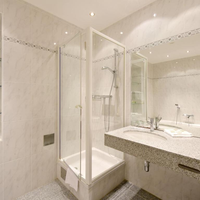 Palais-Hotel Erzherzog Johann - Comfort Doppelzimmer - 9