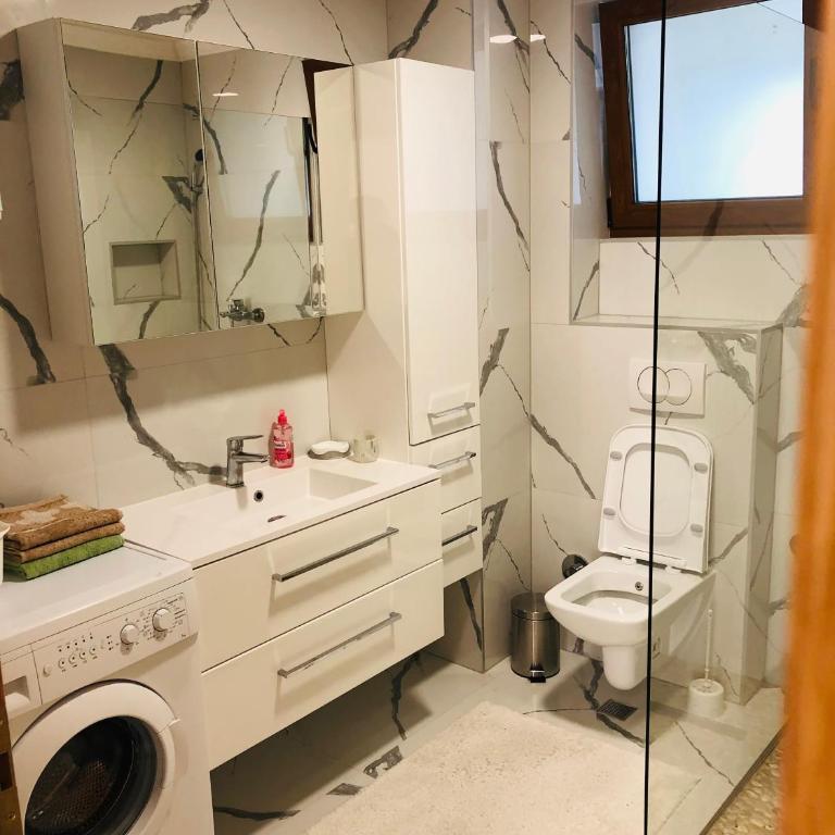 Exclusive apartments Visoko 2022 - Apartman sa 2 Spavaće Sobe - 2