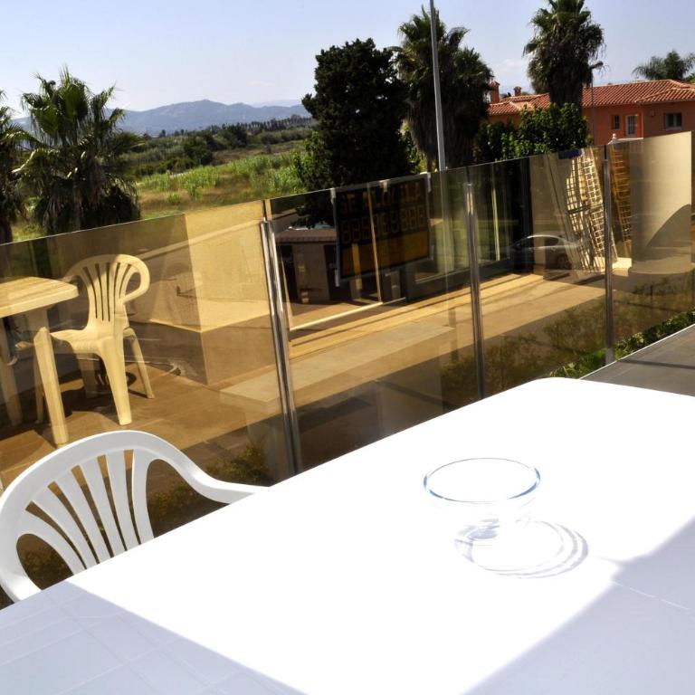 Green 12, 1 dormitorio, Oliva Nova, by Bookindenia - Apartamento de 1 dormitorio - 12