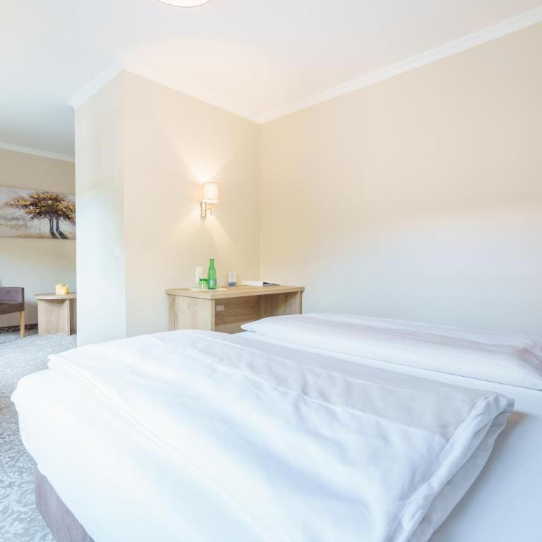 Kolmhof - Junior Suite mit Balkon - 10