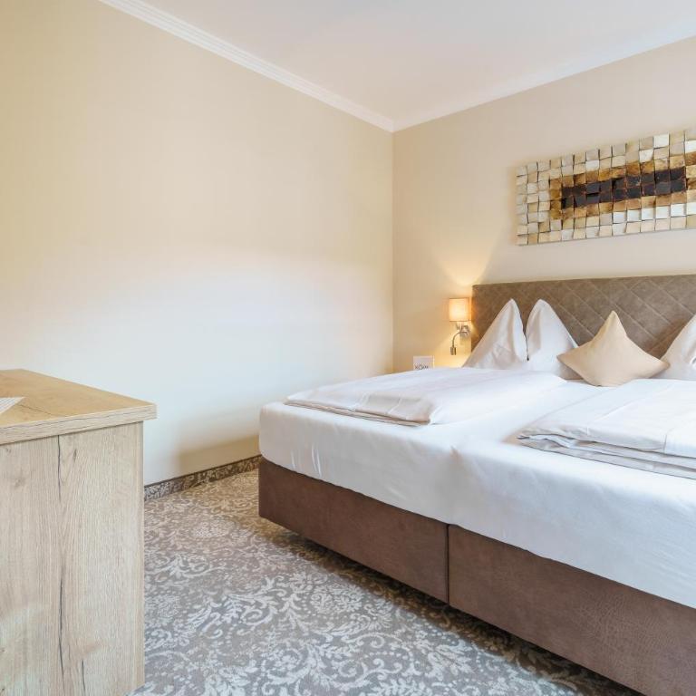 Kolmhof - Junior Suite mit Balkon - 11