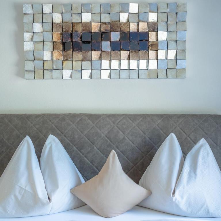 Kolmhof - Junior Suite mit Balkon - 9