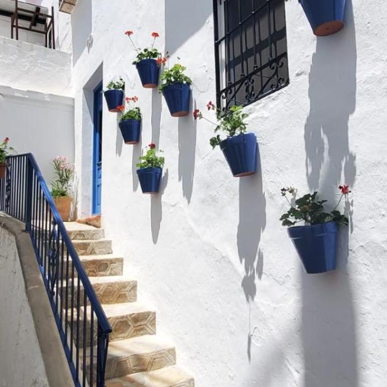 Casa Beaumont - awesome Andalusian townhouse - Casa de 2 dormitorios - 3