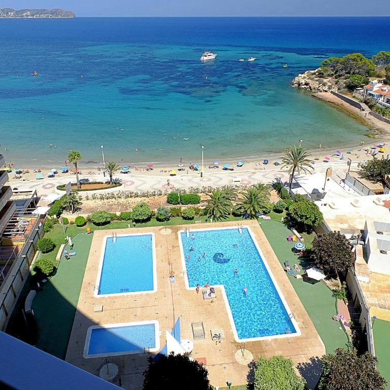 El Amanecer de Calpe 2 - Apartamento de 1 dormitorio - 3