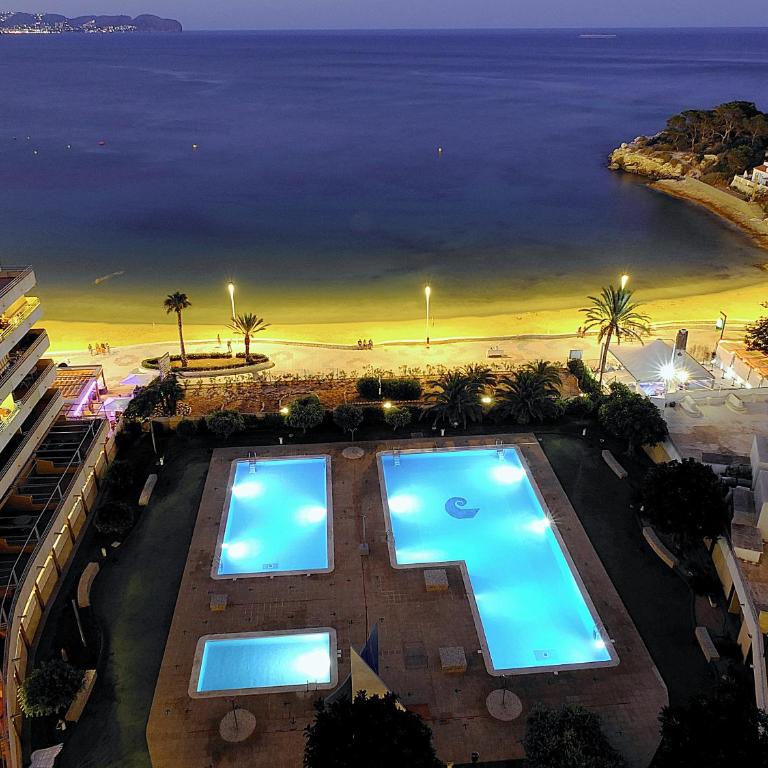 El Amanecer de Calpe 2 - Apartamento de 1 dormitorio - 10