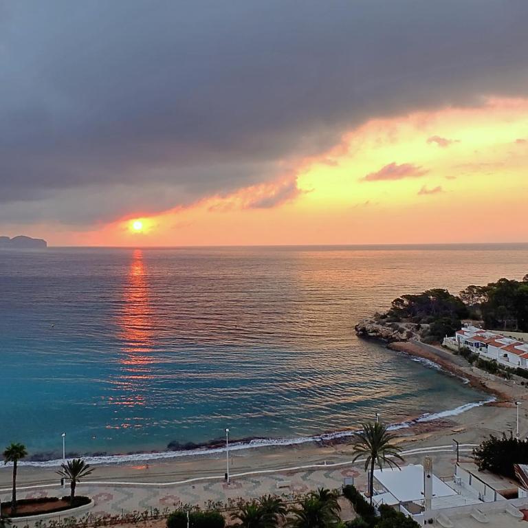El Amanecer de Calpe 2 - Apartamento de 1 dormitorio - 11