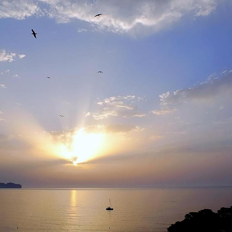 El Amanecer de Calpe 2 - Apartamento de 1 dormitorio - 15