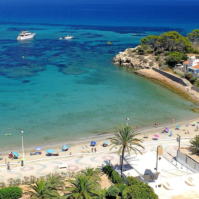El Amanecer de Calpe 2 - Apartamento de 1 dormitorio - 2