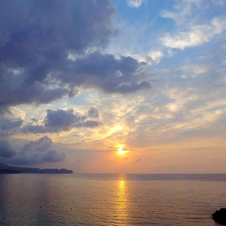 El Amanecer de Calpe 2 - Apartamento de 1 dormitorio - 17