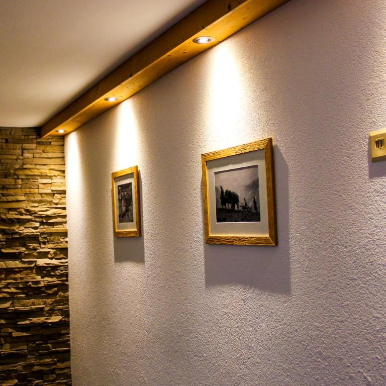 Gostanova Appartements - Apartment mit 3 Schlafzimmern - 10