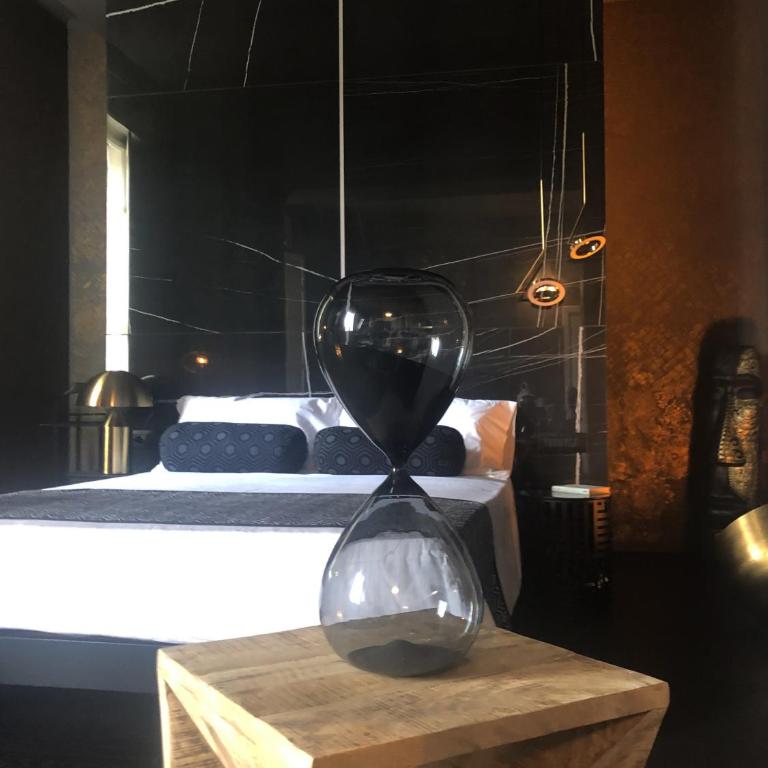 binariouno - Deluxe Junior Suite - 7