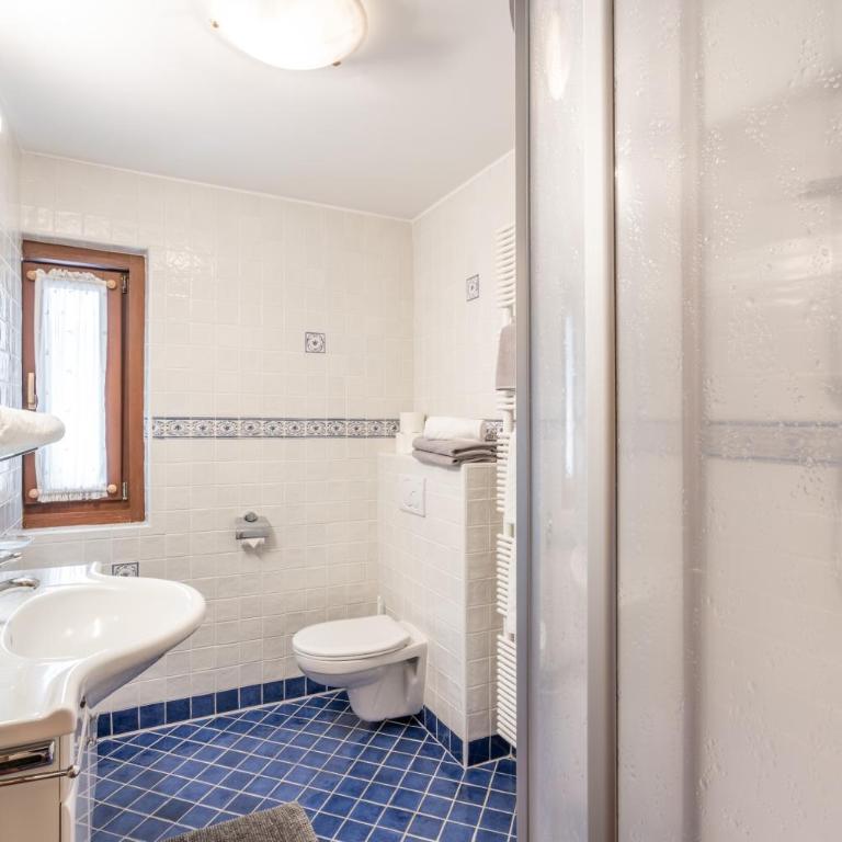 Appartements Mair - Apartment mit 1 Schlafzimmer und Gartenblick - 5