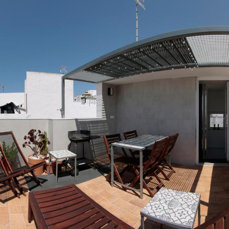 CasaMARta2 - Casa con 1 dormitorio - 1